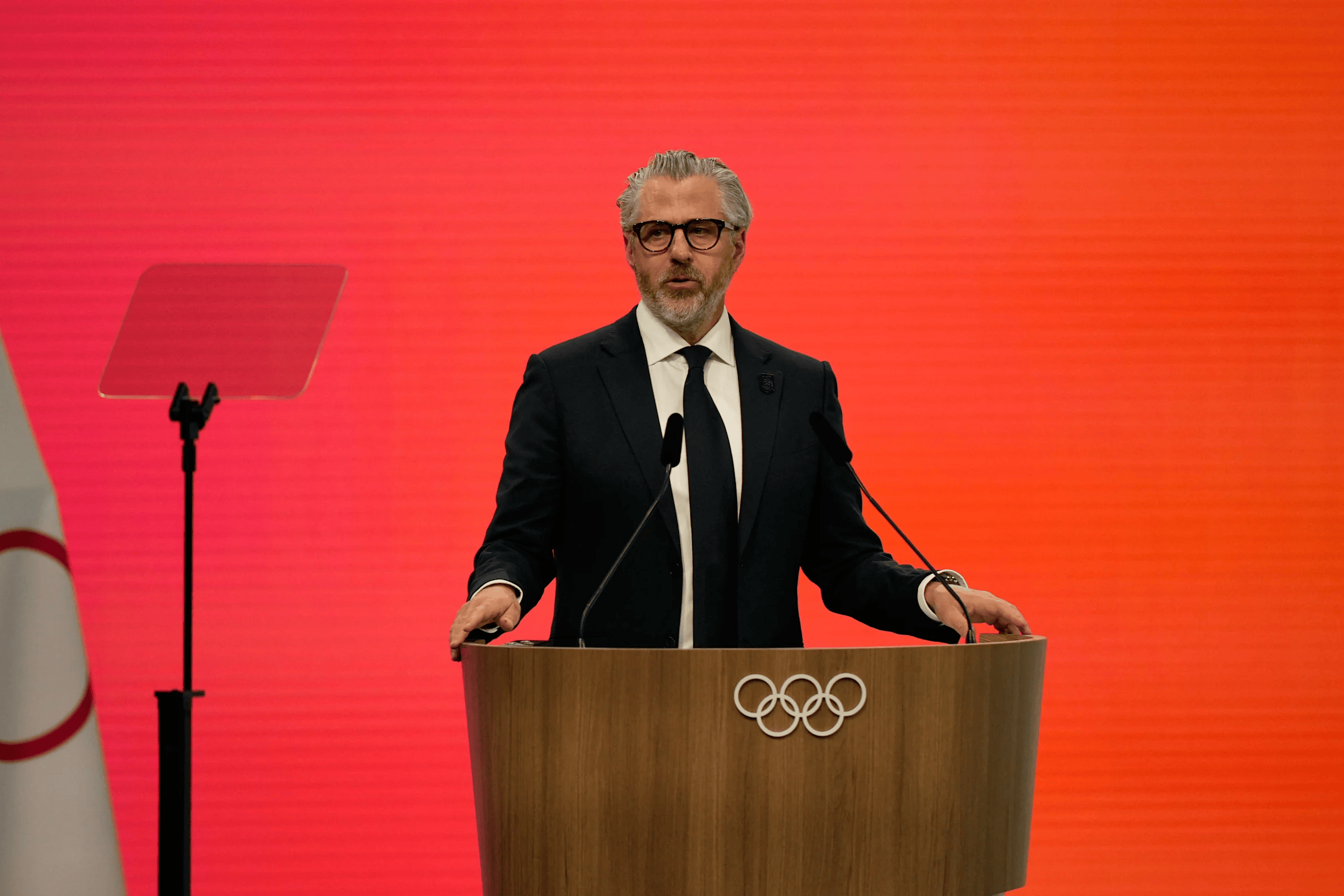 Pengerusi Olimpik LA 2028 digesa berundur isu Himpunan Epstein